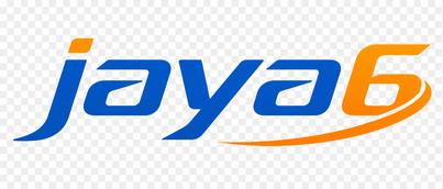 jaya6 logo